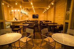 ベルタ cafe&diningBeltaの写真