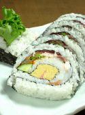 鮨寅一代 深川ロータスパーク店のおすすめ料理2