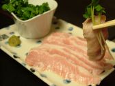 もんじゃハウス まろんのおすすめ料理3