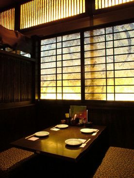 団欒 炎 さいたま新都心店の雰囲気1