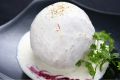 料理メニュー写真&nbsp;白いトマトのサラダ