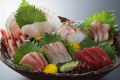 料理メニュー写真&nbsp;産直刺身7種盛