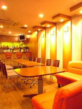 ラルゴ LARGO イタリアン ダイニング Italian diningの雰囲気1