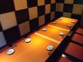栄ミナミ・伏見ミナミ・大須　しゃなり庵の雰囲気