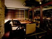 レボ Revo心斎橋店 Casual Dining & Cafeの雰囲気3