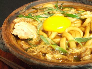 味噌煮込みうどん 玉丁本店のおすすめ料理1