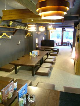 Kajiyamachi JapaneseDining 好 KONOMIの雰囲気1