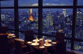 The OREGON Bar&Grill 汐留シティセンター