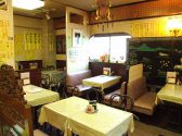成増飯店の雰囲気2