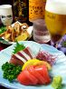 海転からと市場寿司 小倉店のおすすめポイント2