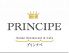 プリンチペ PRINCIPEのロゴ