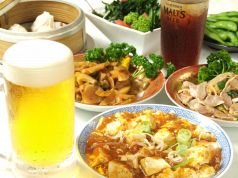 福州居酒屋 大衆