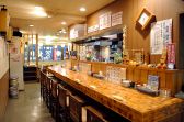 笑福 やきとり居酒屋の雰囲気2