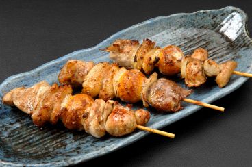 笑福 やきとり居酒屋のおすすめ料理1