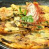 群パート2 お好み焼 鉄板焼きのおすすめポイント1