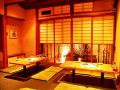つくね家 栄の雰囲気1