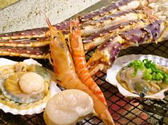 和厨房 國屋のおすすめ料理1