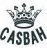 CASBAHのロゴ