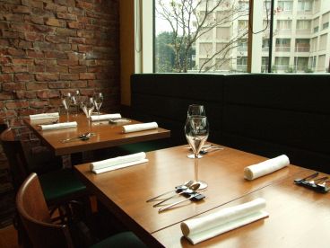 バールイタリア BAR ITALIA 新宿 マルイアネックスの雰囲気1