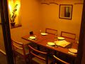 アンジェロ ANGELO Diningの雰囲気1