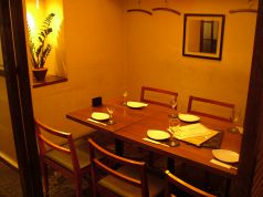 アンジェロ ANGELO Diningの雰囲気1