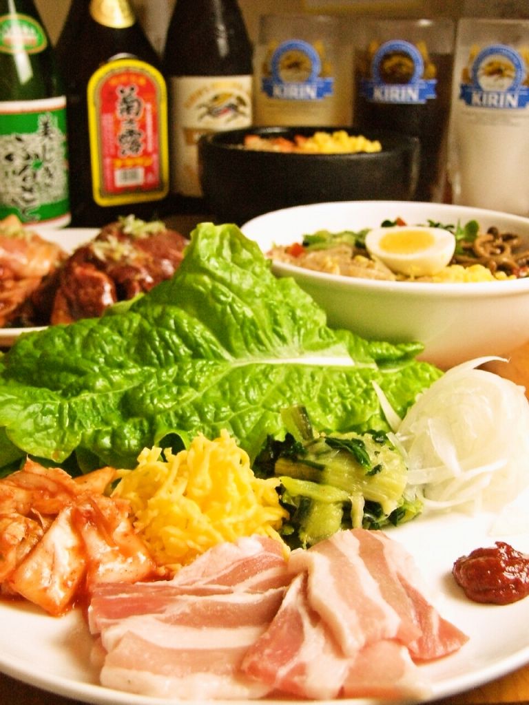 価格をおさえたお得なお肉メニューのうれしいお店★