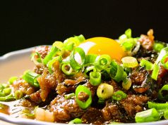 金剛園 炭火焼肉のおすすめ料理2