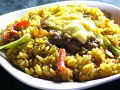 料理メニュー写真&nbsp;ナシゴレン