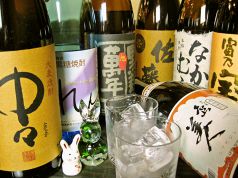 月うさぎ 日暮里店の特集写真