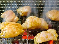 金剛園 炭火焼肉のおすすめ料理1