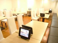 スイーツ ハッピー工場 梅田店の雰囲気1