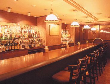 500バー&ダイニング 500BAR&DININGの雰囲気1