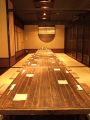 福岡　博多　なぎの木　大名 &nbsp;隠れ家の雰囲気