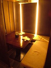ナツメ natume 阪急梅田の雰囲気1