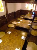 カーヴ隠れや 高松店の雰囲気2