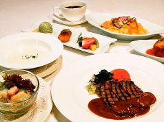 洋食 麦星 バイ by グリル満天星 小田急百貨店 新宿店の写真