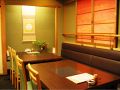 江坂・新大阪・千里中央・十三　和餐 吉野の雰囲気