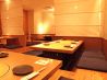 酉十郎 銀座本店薩摩シャモ・有機無農薬野菜・水炊きのおすすめポイント1