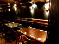Oriental Dining アジアジアの雰囲気1