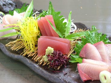 とり鳥 トリトリ ToriTori 炭火焼鳥のおすすめ料理1