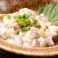 料理メニュー写真&nbsp;枝豆/冷やしトマト/たこわさび