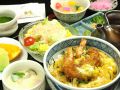 料理メニュー写真&nbsp;味よせ１個丼