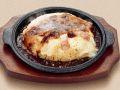 料理メニュー写真&nbsp;でみどりあじゃぽねーぜ