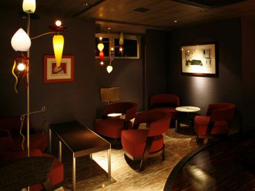 バー チェア bar chairの雰囲気1