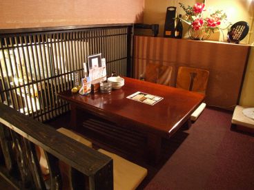 鉄板処 サン SUN 兄弟の雰囲気1