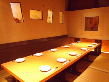 酔虎伝 六甲道店の雰囲気1