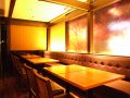 咲くら 梅田本店の雰囲気1
