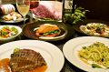 ドリームレストランのおすすめ料理1