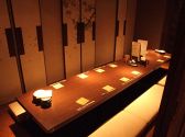 隠れ菴 忍家 蕨駅東口店の雰囲気3