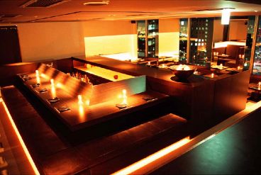 ムーム muMU 西新宿の雰囲気1